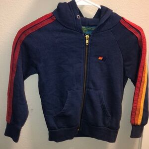 Aviator Nation kids jacket